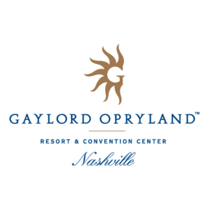 Gaylord Opryland Logo