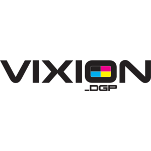 VIXION DGP Logo