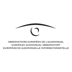 European Audiovisual Observatory Logo