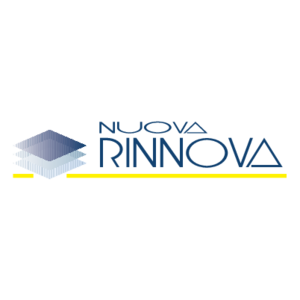 Nuova Rinnova Logo