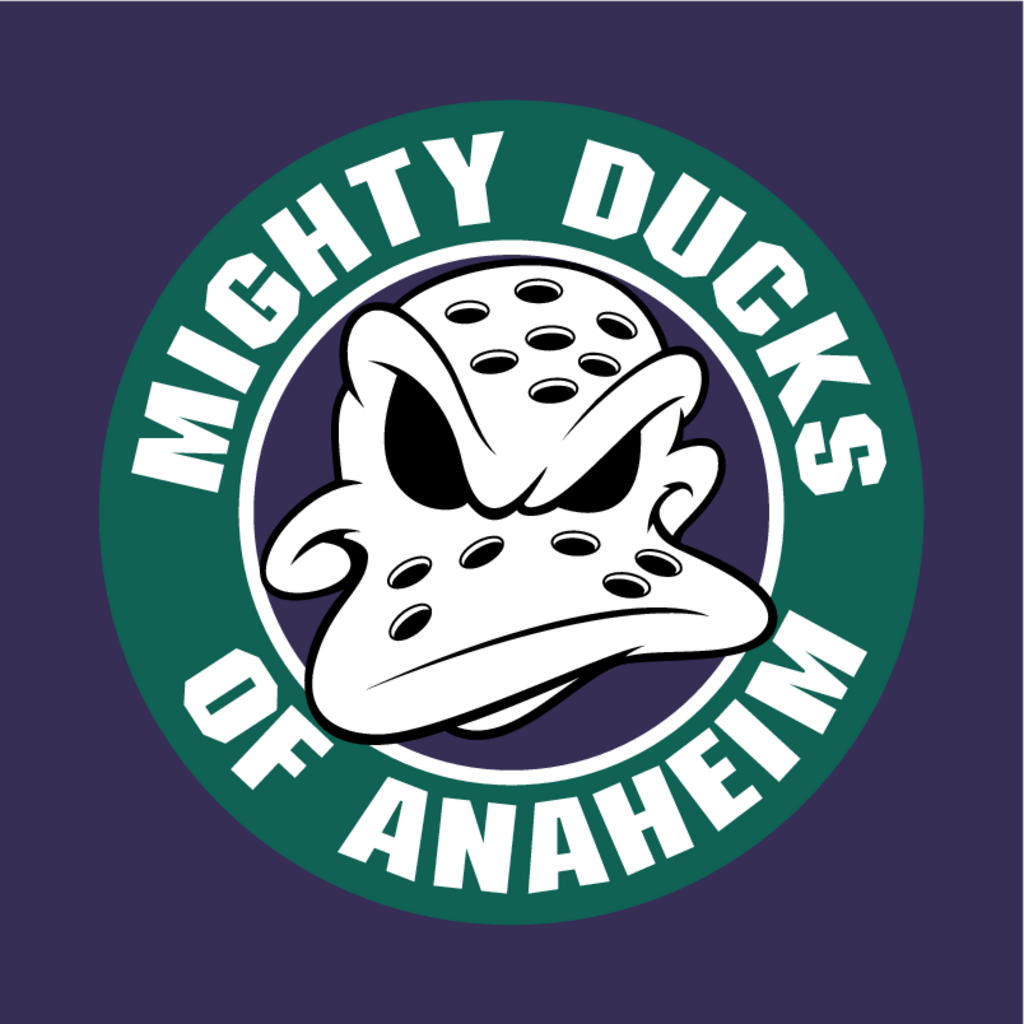 Anaheim,Mighty,Ducks(187)