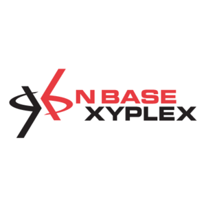 NBase-Xyplex(137) Logo