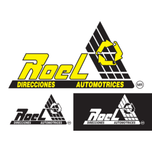 Roel Logo