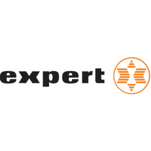 Expert Nederland 2008 e.v. Logo