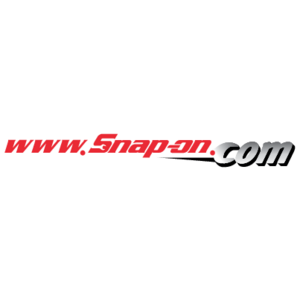 www Snap-on com Logo