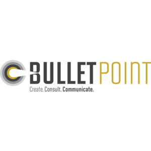 Bullet Point Logo