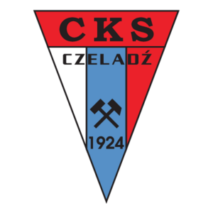 CKS Czeladz Logo
