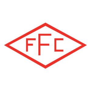 Flamengo Futebol Clube de Taguatinga-DF Logo