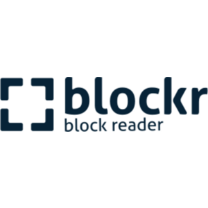 Blockr.io Logo