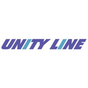 Unity Line Logo