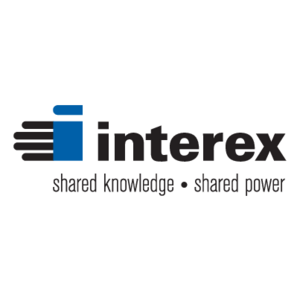 Interex(105) Logo