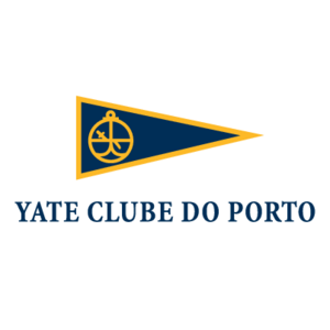 Yate Clube do Porto Logo