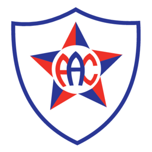 Araguari Atletico Clube de Araguari-MG Logo