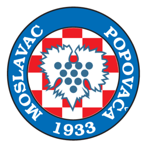 NK Moslavac Logo