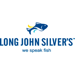Long John Silver''s Logo
