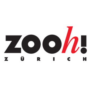 Zooh! Logo