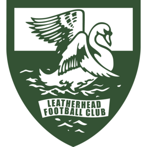 Leatherhead FC Logo