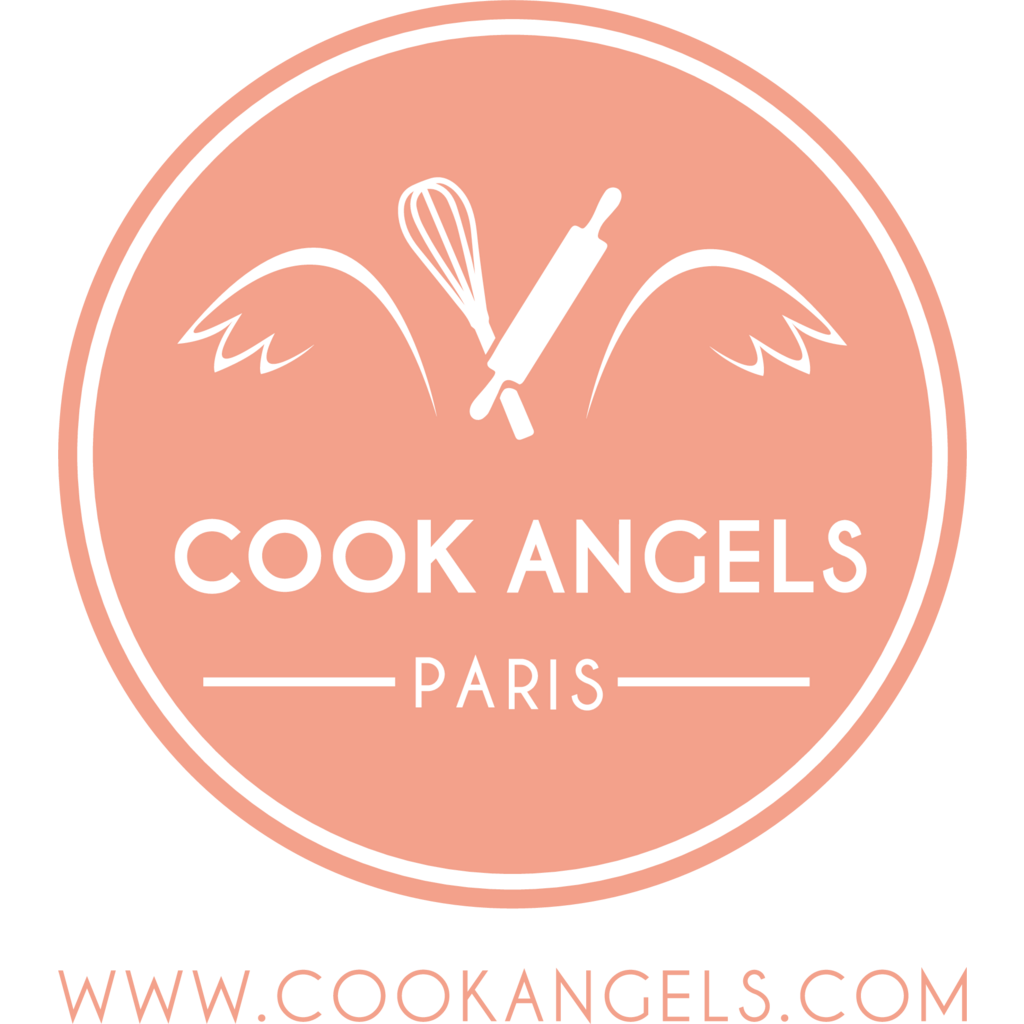 Logo, Food, France, Cook Angels