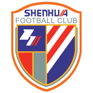 Shenhua Logo