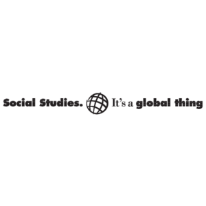 Its Global Thing Logo