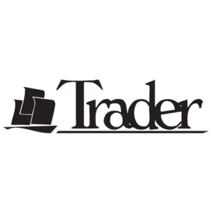 Trader Logo