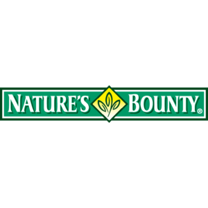 natures bounty logo
