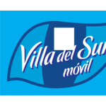 Villa del sur Movil Logo