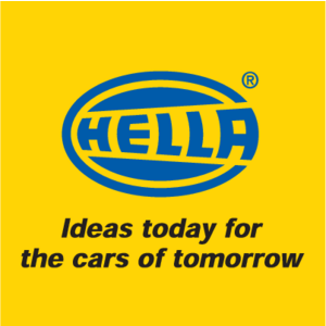Hella(46) Logo