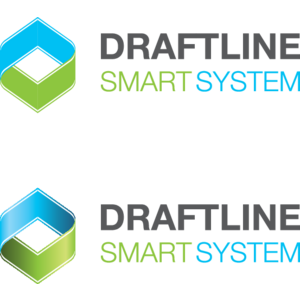Draftline SmartSystem Logo
