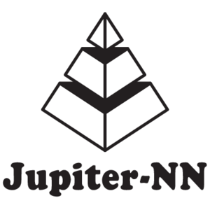 Jupiter-NN Logo