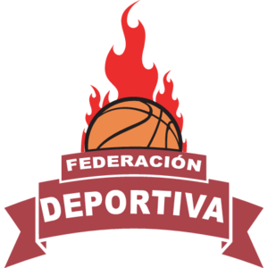 Federación Deportiva Logo