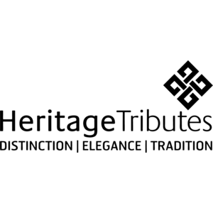 Heritage Tributes Logo