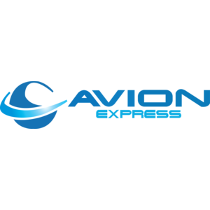 Avion Express Logo