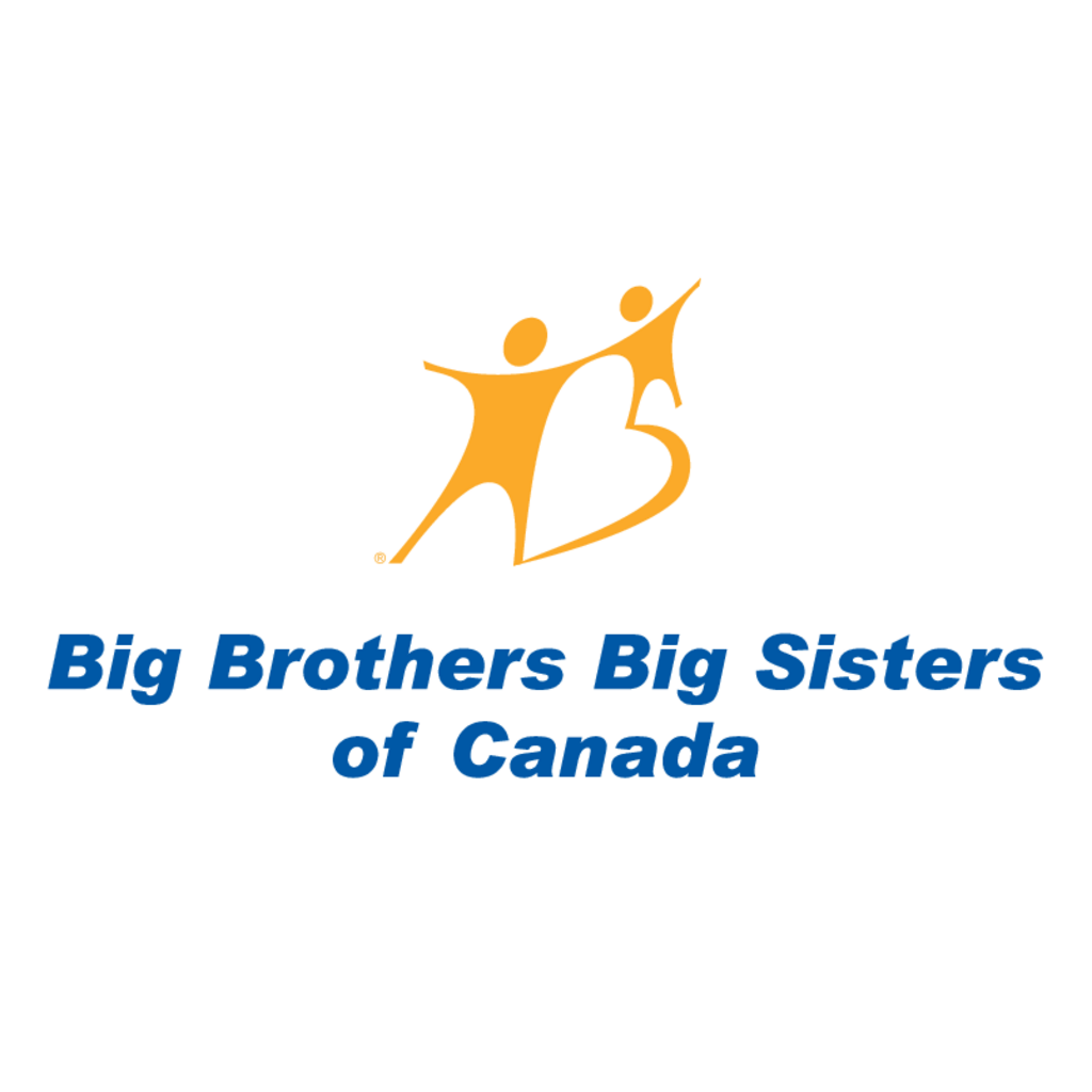 Big,Brothers,Big,Sisters,of,Canada