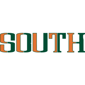 Harlingen South Hawks Logo