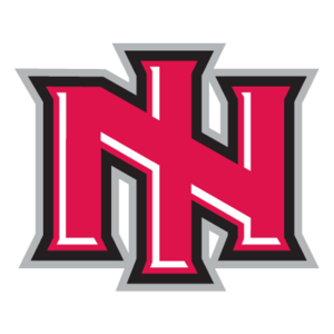 NIU Huskies(113) Logo