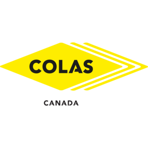 Colas Canada Logo