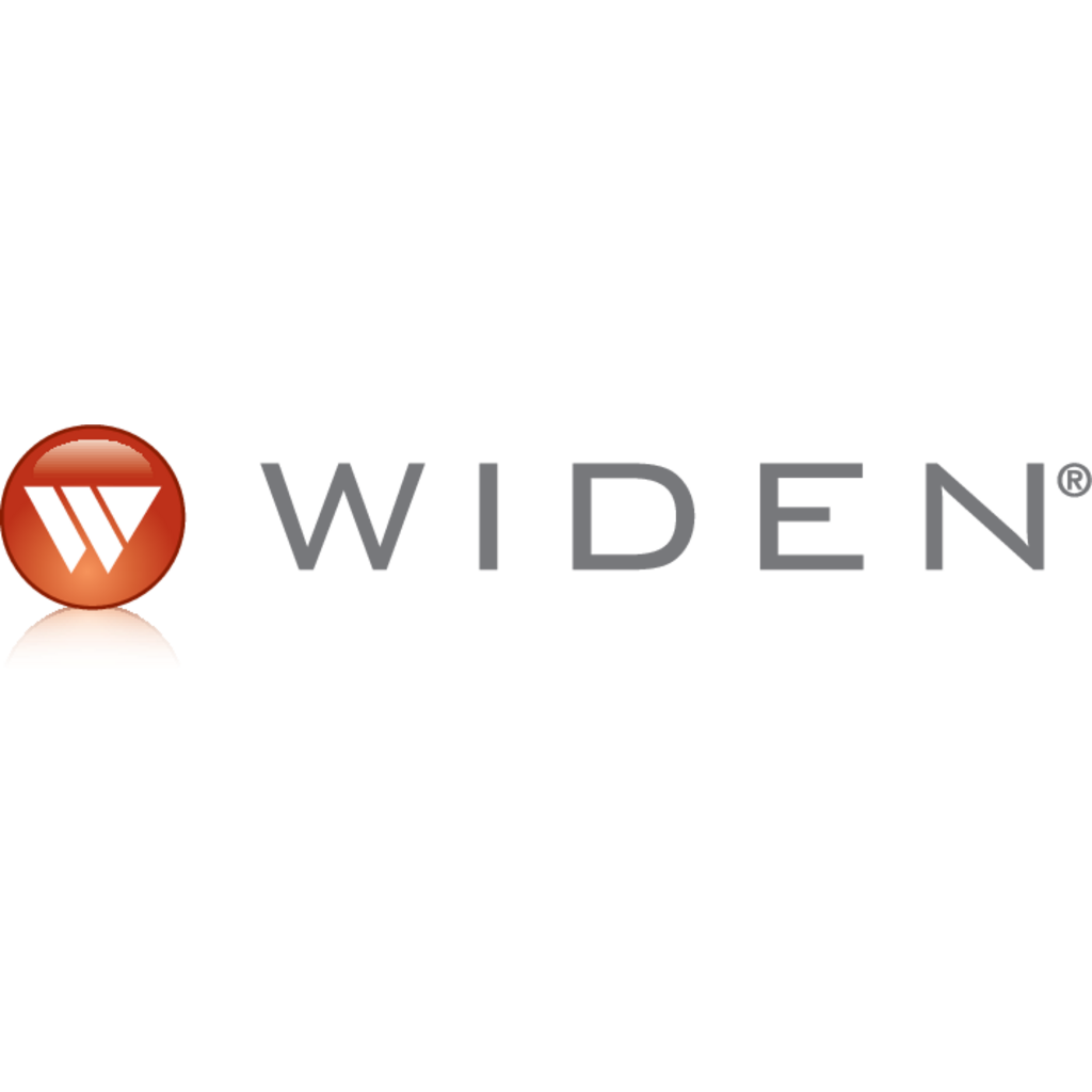 Logo, Industry, United States, Widen Enterprises