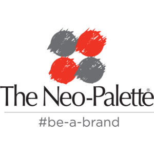 The Neo-Palette Corporation Logo
