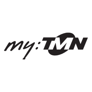 my TMN(103) Logo