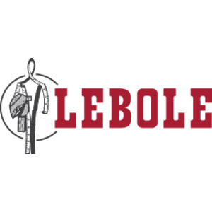 Lebole Uomo Logo