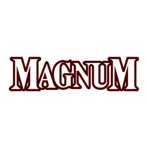 Magnum(85) Logo