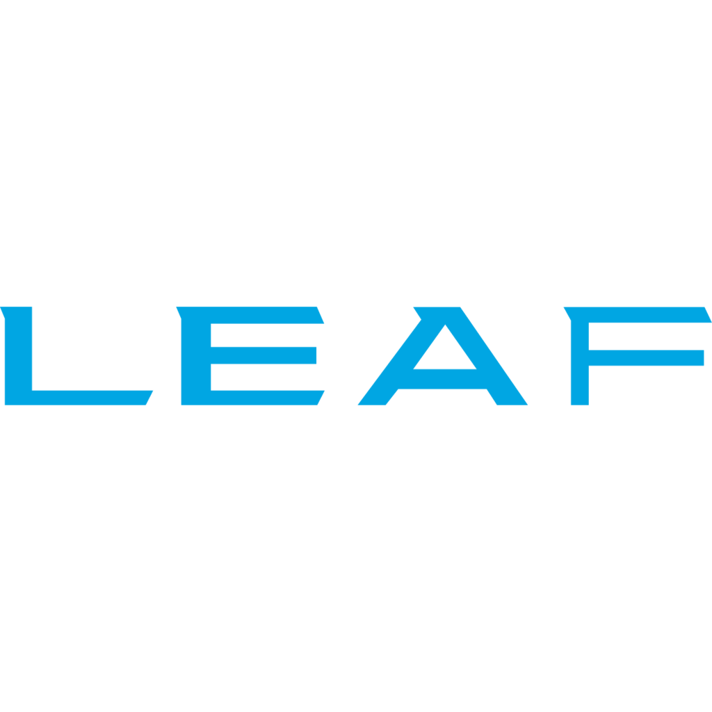 Logo, Auto, Japan, Nissan LEAF
