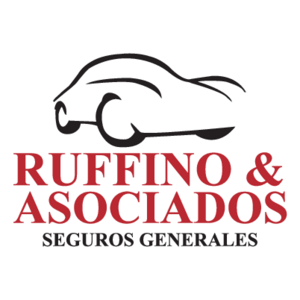 Ruffino & Asociados Logo