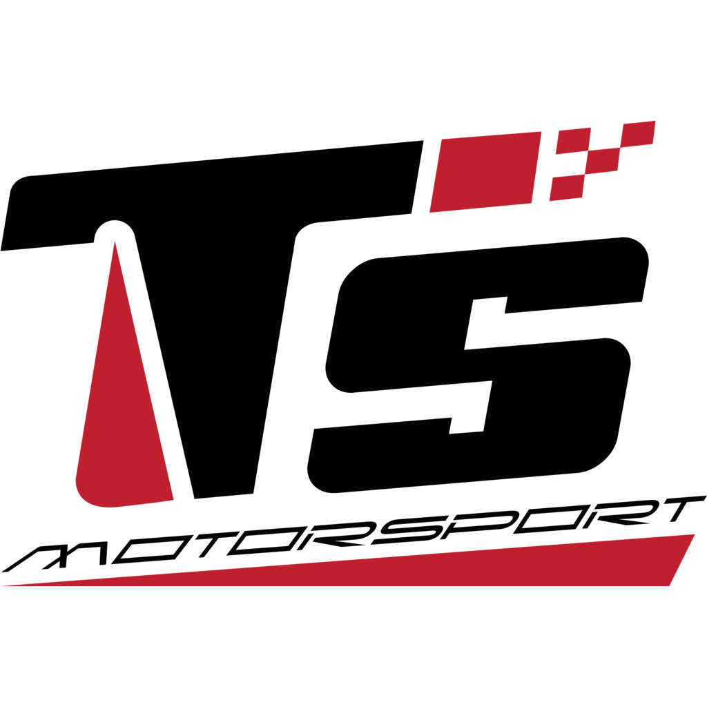 TS Motorsport logo, Vector Logo of TS Motorsport brand free download ...
