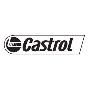 Castrol(359) Logo