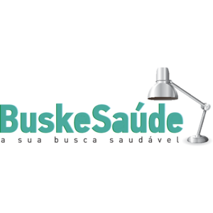 BuskeSaúde Logo