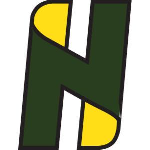 Hudson National Golf Club Logo