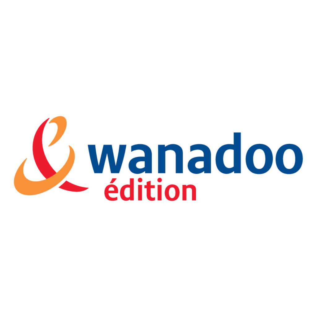 Edition logo. Wanadoo. Wanadoo pl. Swift's Premium logo.