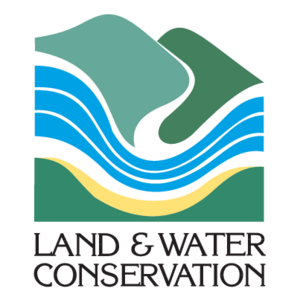 Land and Water Conservation(83) Logo